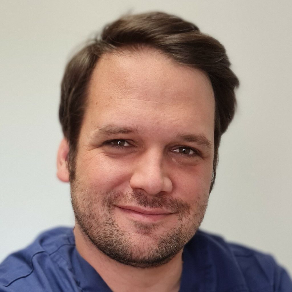 Nicolas FONTANA Podologue Aix-en-Provence